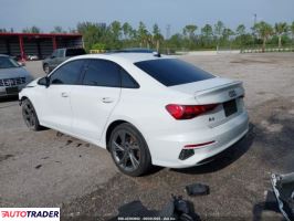 Audi A3 2024 2