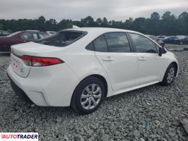Toyota Corolla 2025 1 Toyota Corolla 2025 1
