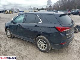 Chevrolet Equinox 2024 1