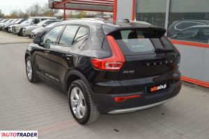 Volvo Pozostałe 2017 2 190 KM Volvo Pozostałe 2017 2 190 KM