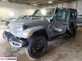 Jeep Wrangler 2023 2