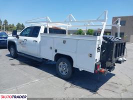 Chevrolet Silverado 2021 6