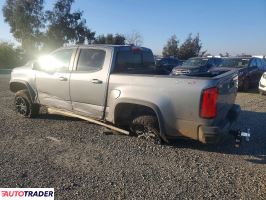 Chevrolet Colorado 2021 2