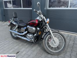 Honda Shadow 2004