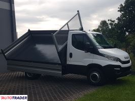 Iveco Daily 2019 3.0