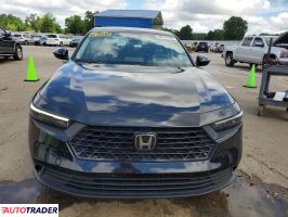 Honda Accord 2024 1