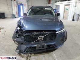 Volvo XC60 2024 2