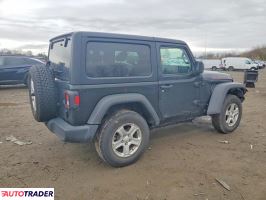 Jeep Wrangler 2021 2