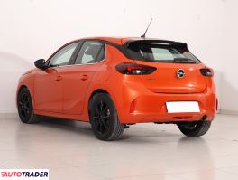 Opel Corsa 2021 1.2 99 KM Opel Corsa 2021 1.2 99 KM