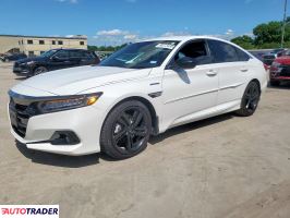 Honda Accord 2022 2