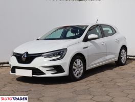 Renault Megane 2022 1.0 112 KM
