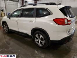 Subaru Pozostałe 2020 2 Subaru Pozostałe 2020 2