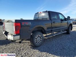 Ford Pozostałe 2020 6