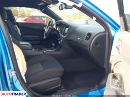 Dodge Charger 2019 3