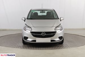 Opel Corsa 2018 1.4 88 KM Opel Corsa 2018 1.4 88 KM