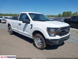 Ford Pozostałe - zobacz ofertę