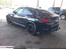 BMW X4 2023 2