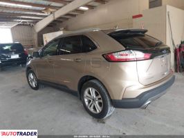 Ford Edge 2020 2