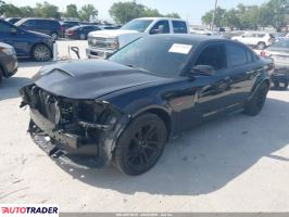 Dodge Charger 2023 6 Dodge Charger 2023 6