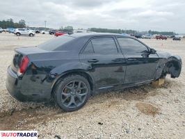 Chrysler 300C 2022 3