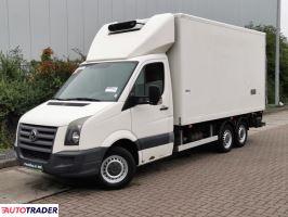 Volkswagen Crafter 2007 Volkswagen Crafter 2007