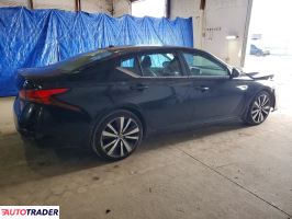 Nissan Altima 2021 2