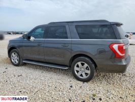 Ford Expedition 2019 3
