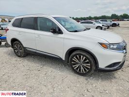 Mitsubishi Outlander 2020 2