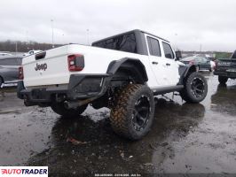 Jeep Pozostałe 2020 3
