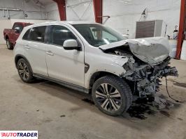 Mitsubishi Outlander 2020 2