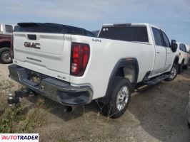 GMC Sierra 2023 6