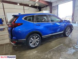 Honda CR-V 2020 1