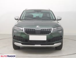 Skoda Karoq 2020 1.5 147 KM