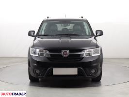 Fiat Freemont 2015 2.0 138 KM Fiat Freemont 2015 2.0 138 KM