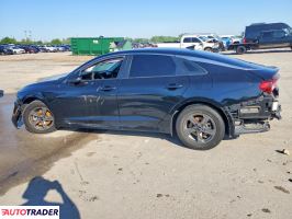 Kia Pozostałe 2022 1