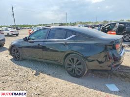Nissan Altima 2022 2