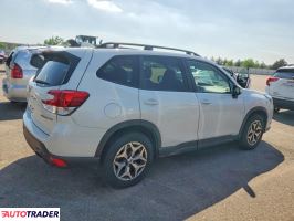 Subaru Forester 2022 2