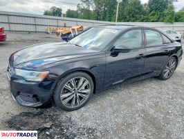 Audi A6 - zobacz ofertę