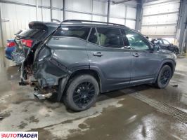 GMC Terrain 2020 2 GMC Terrain 2020 2