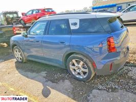 Austin Mini 2026 2