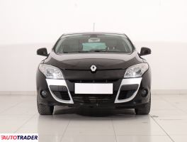 Renault Megane 2009 1.5 104 KM Renault Megane 2009 1.5 104 KM