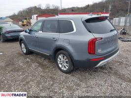 Kia Pozostałe 2020 3