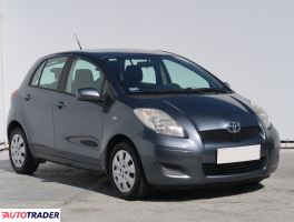 Toyota Yaris 2009 1.3 99 KM Toyota Yaris 2009 1.3 99 KM