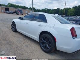 Chrysler 300C 2021 3 Chrysler 300C 2021 3