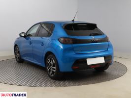 Peugeot 208 2020 1.2 99 KM