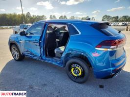 Volkswagen Atlas 2024 2