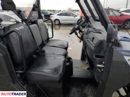 Polaris Ranger RZR 2023