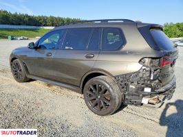 BMW Pozostałe 2022 3