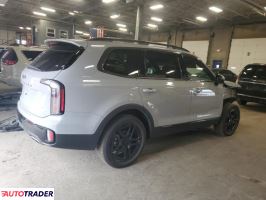 Kia Pozostałe 2025 3