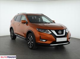 Nissan X-Trail 2019 1.7 147 KM